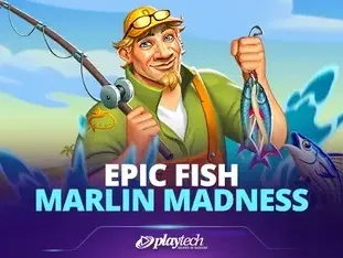 Epic Fish_ Marlin Madness game thumbnail