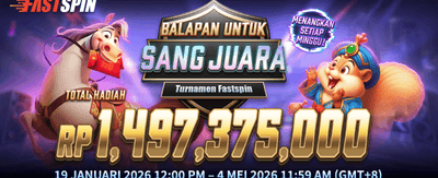 Menang Besar di Pompa88 Slot banner image