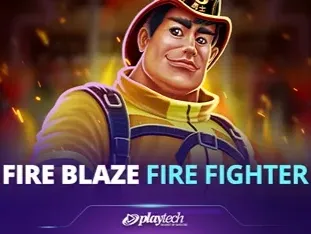 Fire Blaze_ Fire Fighter thumbnail