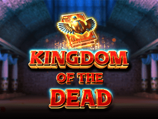 Kingdom Of The Dead thumbnail