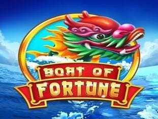 Boat Of Fortune thumbnail