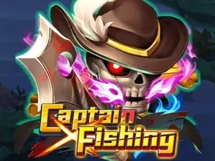 Captain Fishing game thumbnail