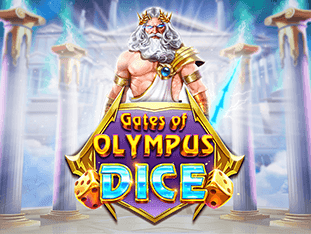 Gates Of Olympus Dice game thumbnail