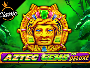 Aztec Gems Deluxe
