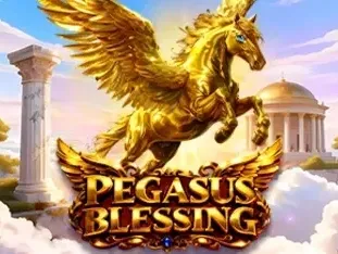 Pegasus Blessing thumbnail